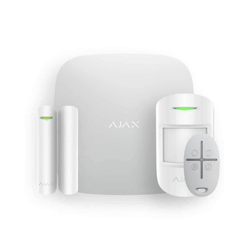 Ajax Hub Kablosuz Alarm Seti