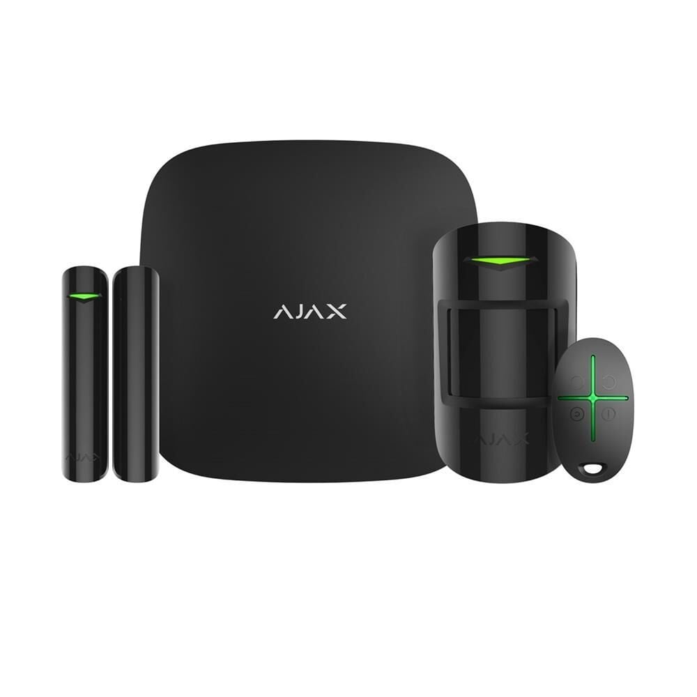 Ajax Hub Kablosuz Alarm Seti