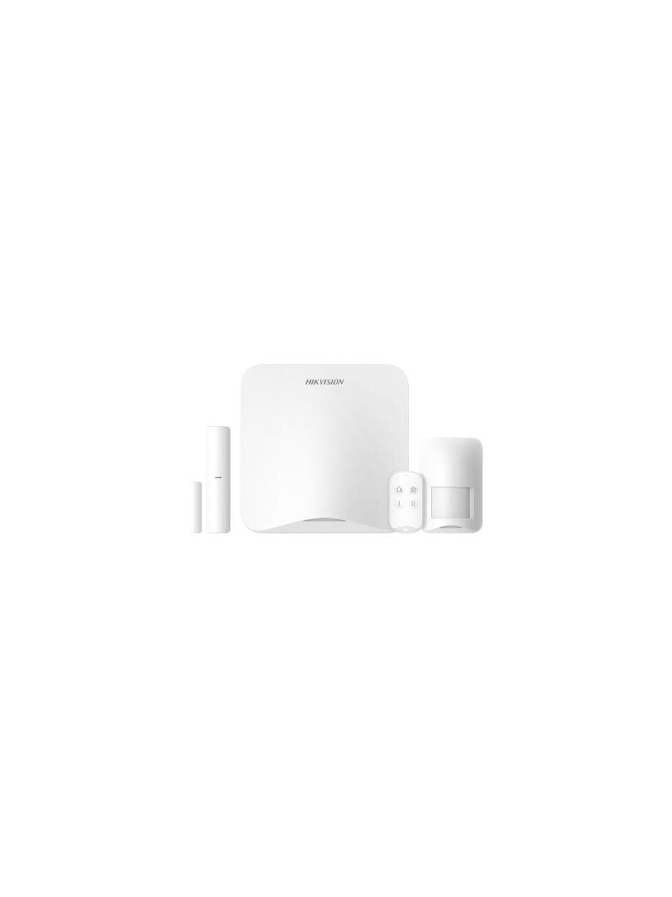 Hikvision AX HOME Alarm Kontrol Kiti
