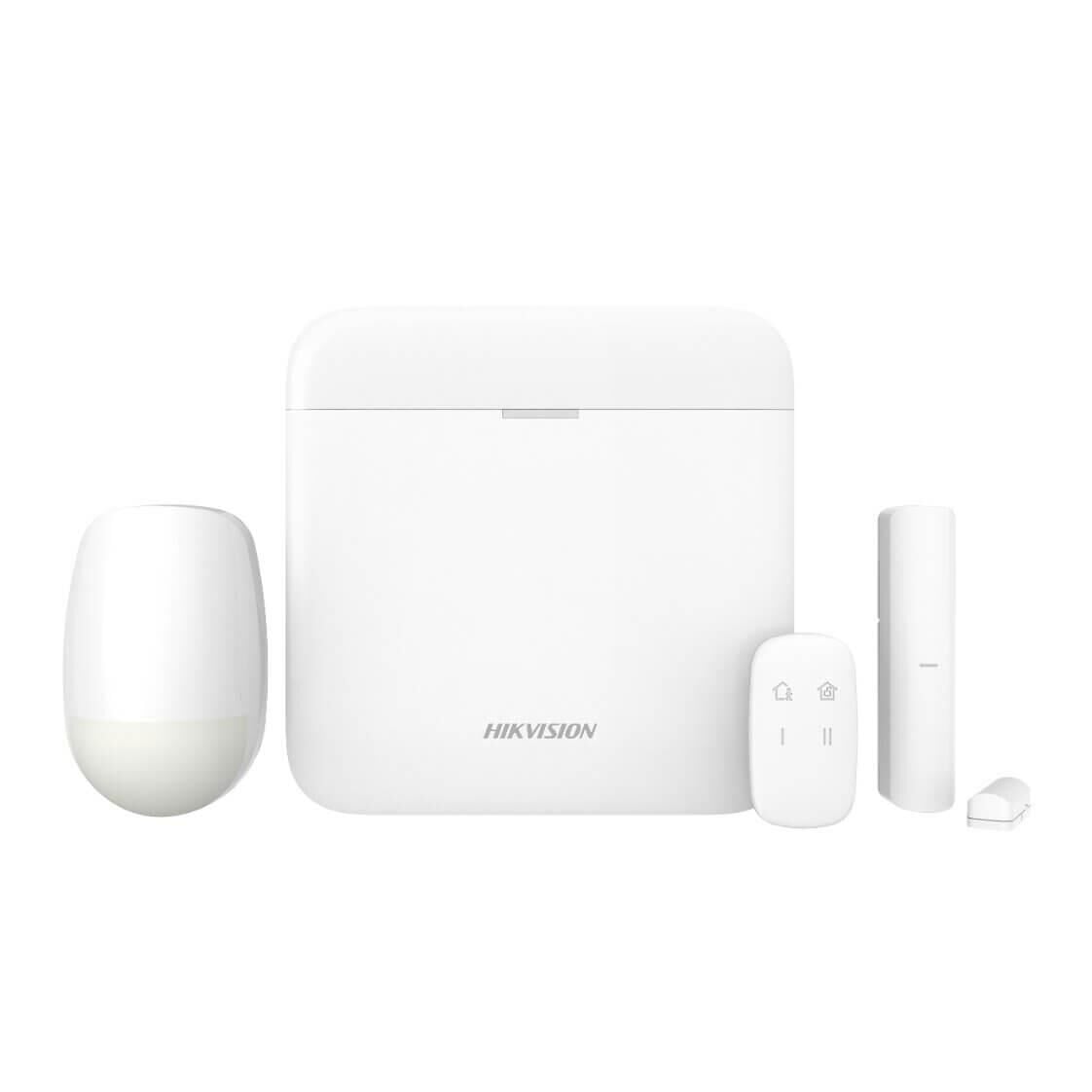 Hikvision Kablosuz Alarm Seti
